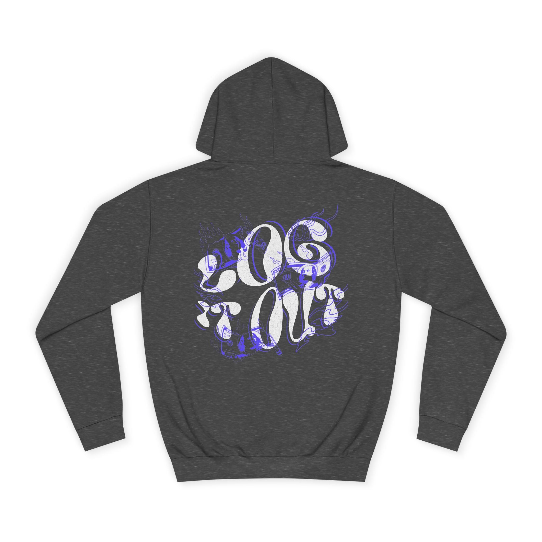 Trendy Hoodie, Cozy Unisex Pullover, Graphic Sweatshirt, Casual Wear, Gift,Stylish Hoodie