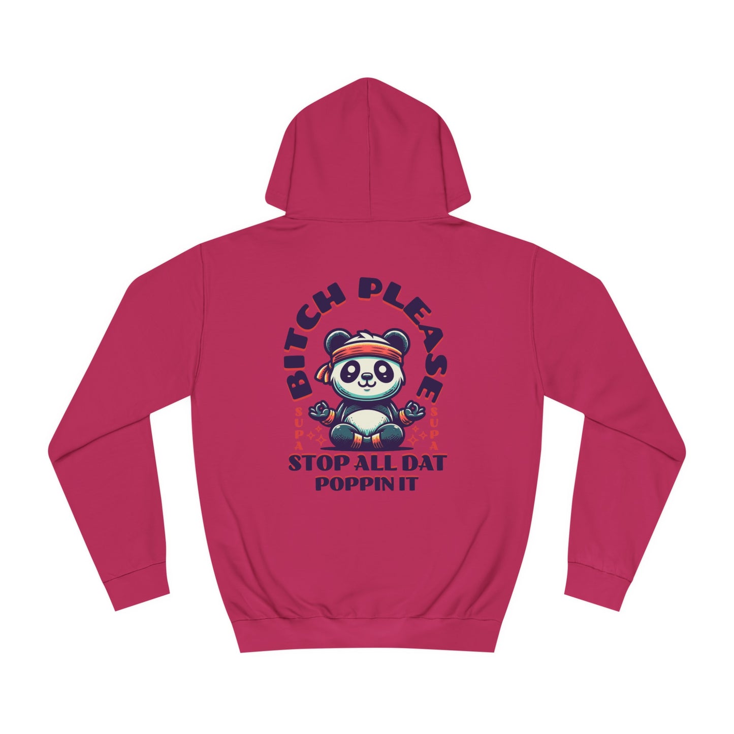 Unisex BP Hoodie