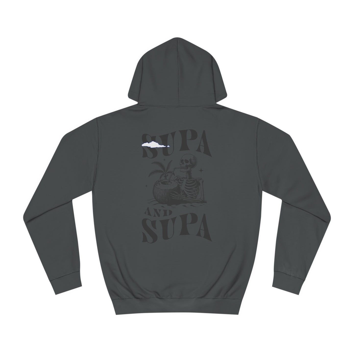 Unisex SUPA  Hoodie