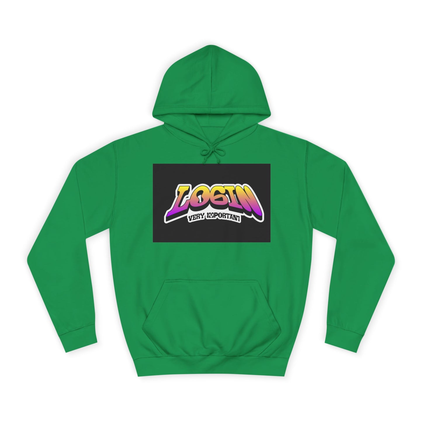 Trendy Hoodie, Casual Wear, Gift, Graphic Sweatshirt, Cozy Apparel,