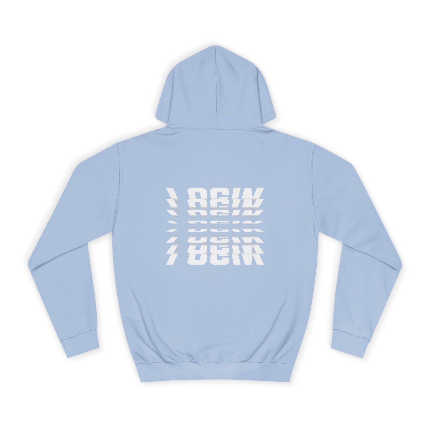 Stylish Unisex Hoodie | Trendy Wear, Gift For Any One,Spirit Apparel, Cozy Sweatshirt for Fall, Unisex Fashion