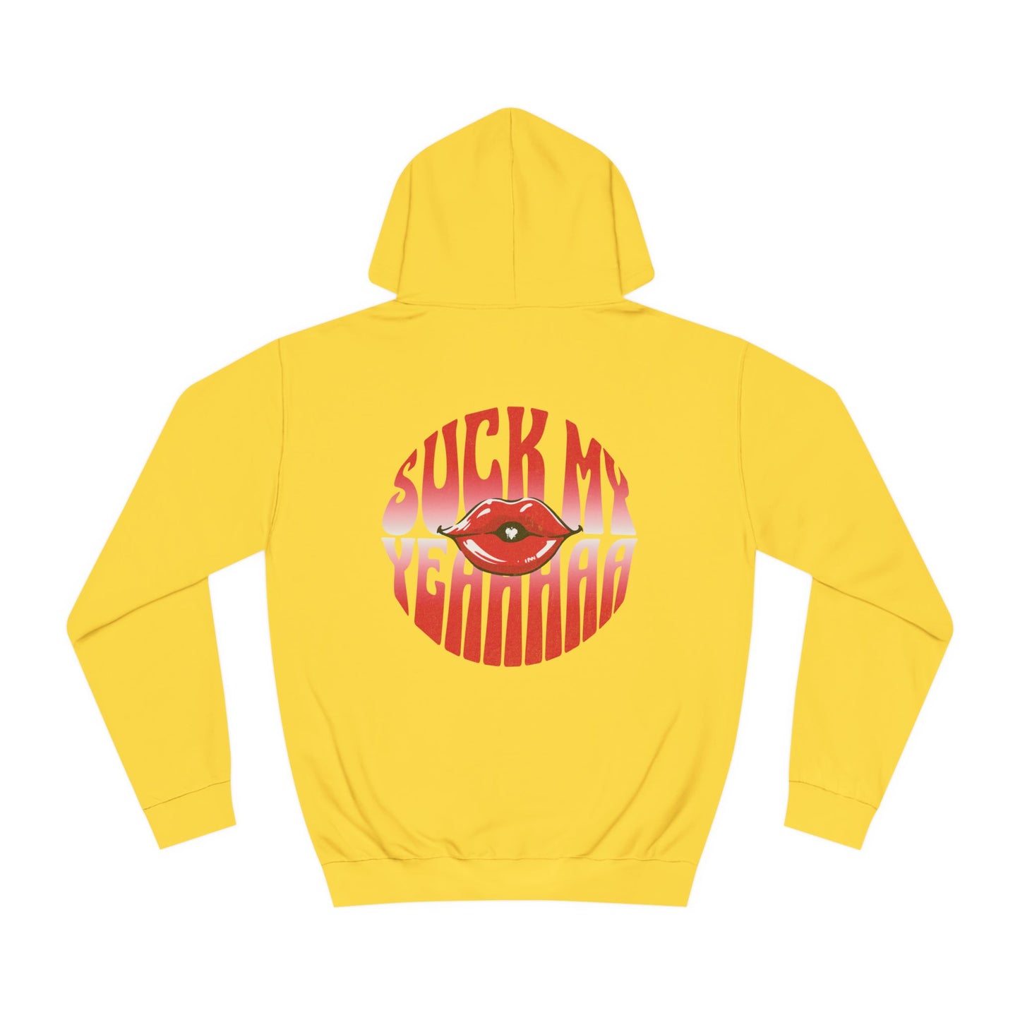 Unisex Yeaaaaa Hoodie