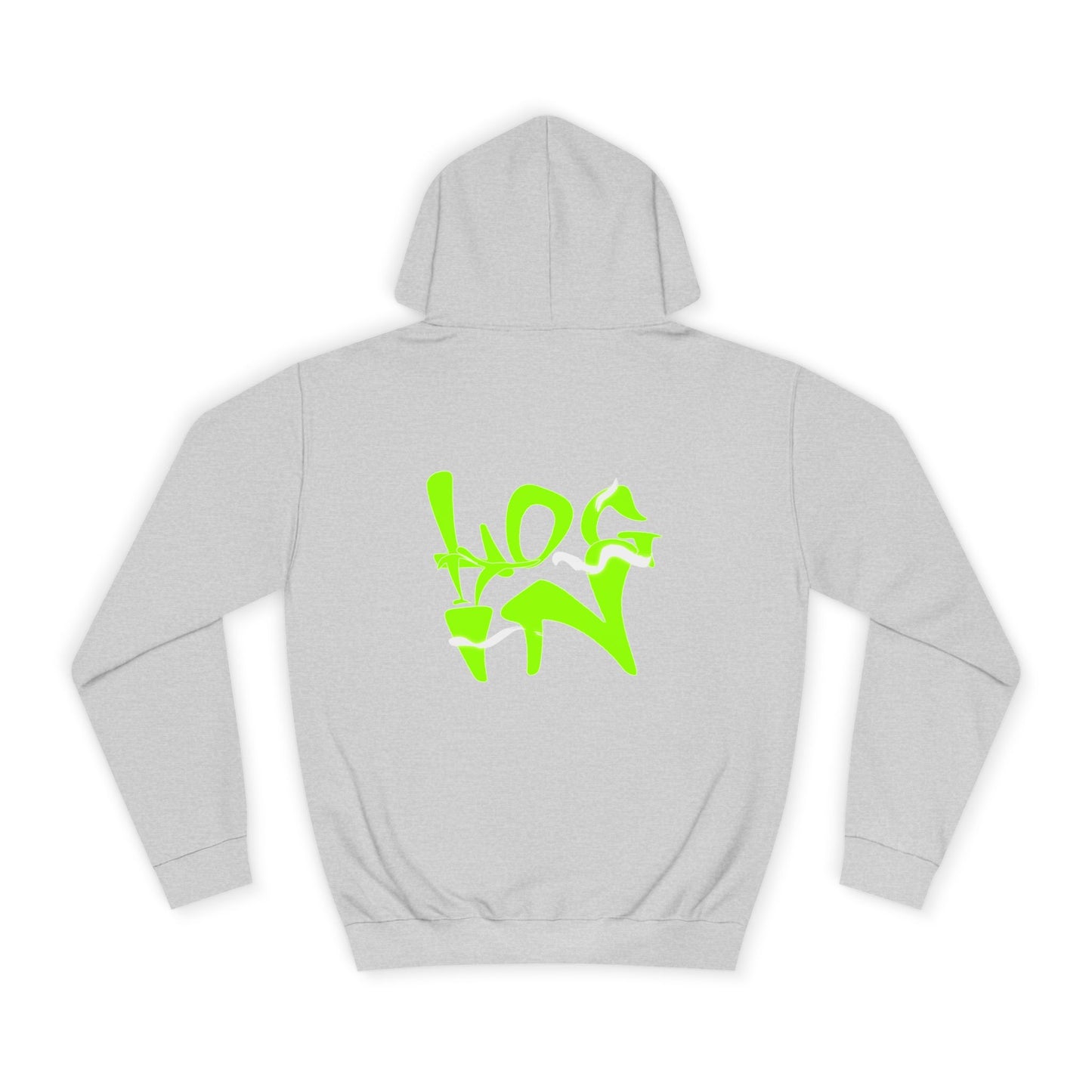 Unisex Hoodie - Trendy Apparel, Graphic Hoodie, Casual Wear,Life, Gift, Streetwear Style