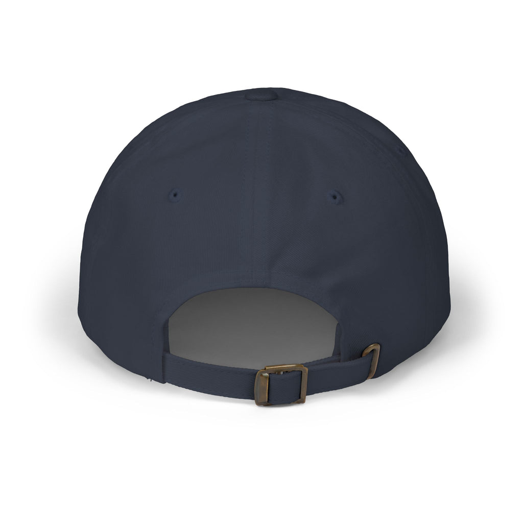 Shooting Star Embroidered Cap — 'Tell em log it in' Hat