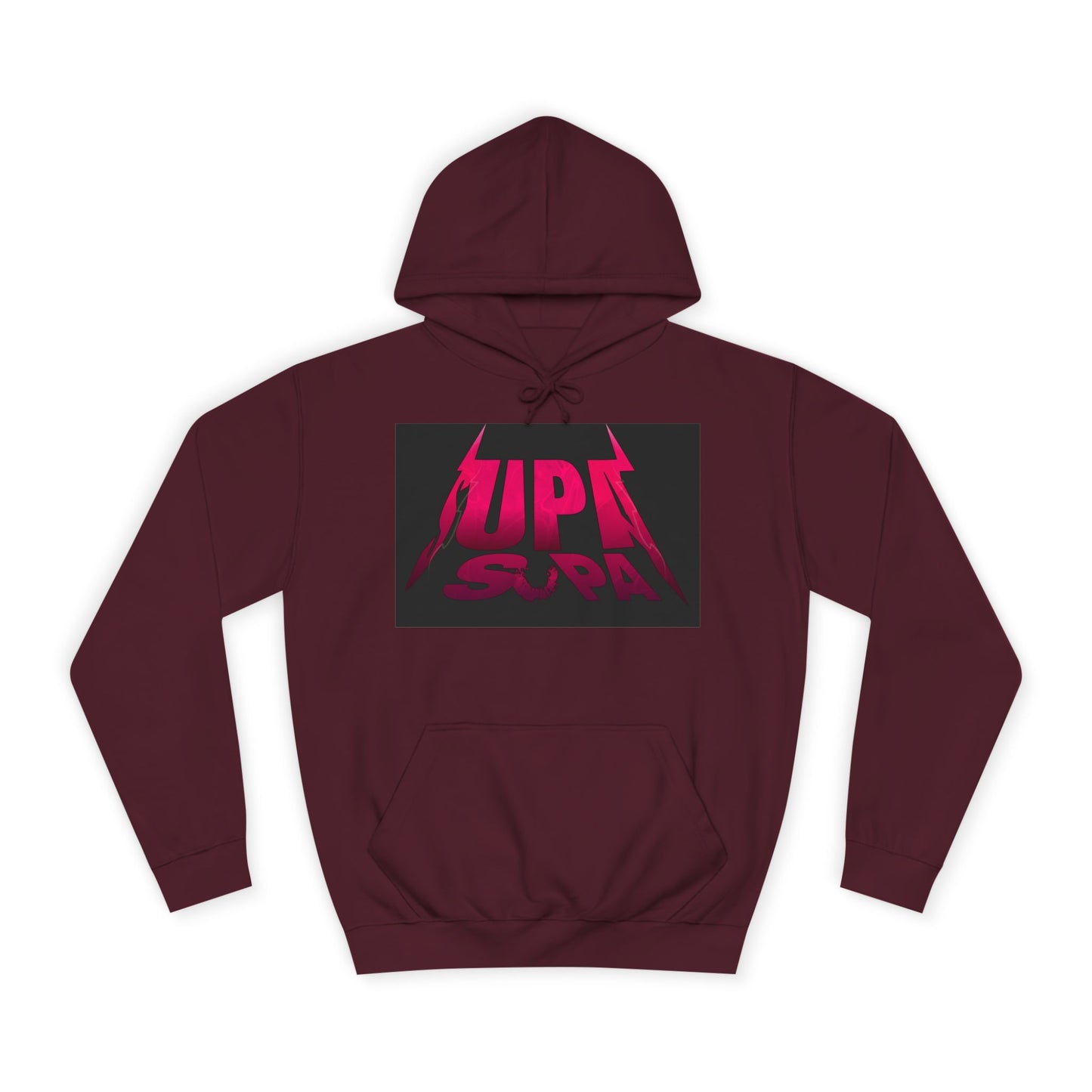Stylish Unisex Hoodie, Trendy Sweatshirt, Cozy Hoodie, Unique Gift, Casual Wear for Campus