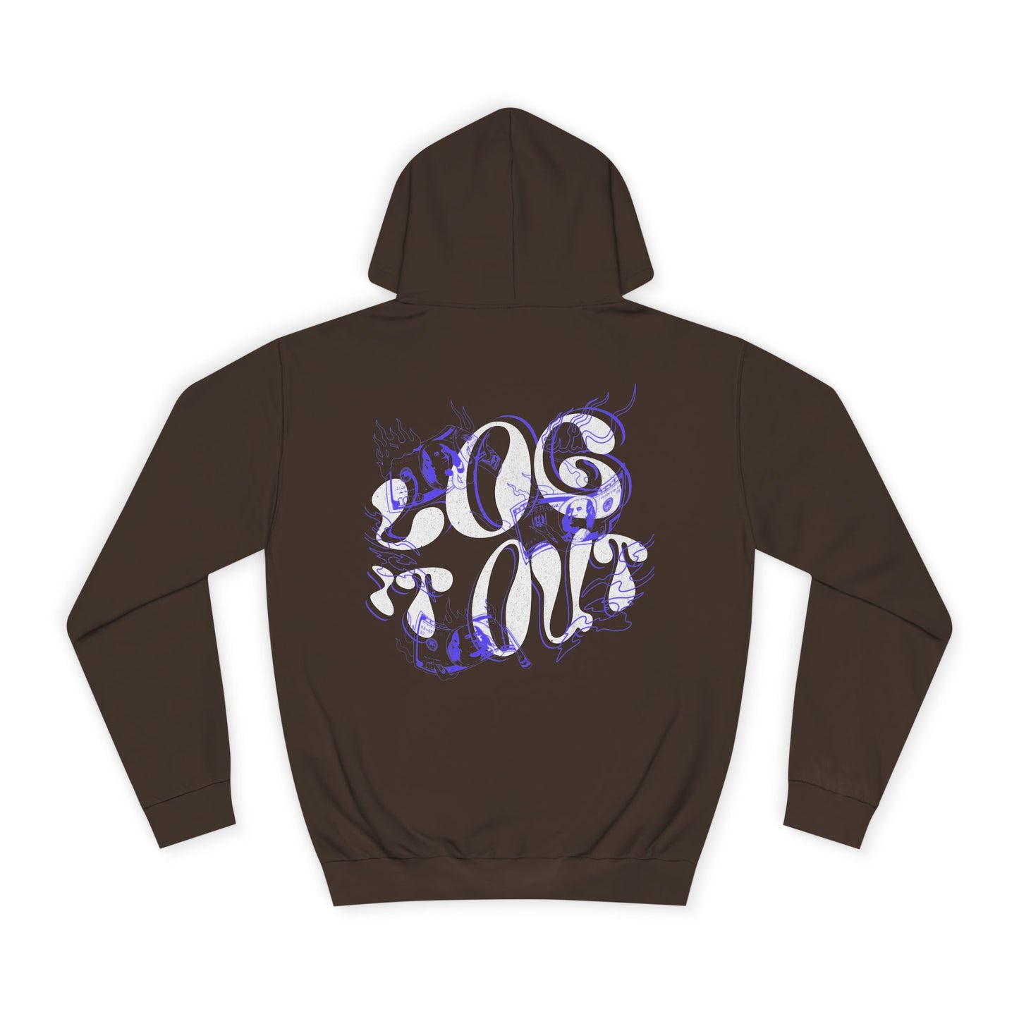 Trendy Hoodie, Cozy Unisex Pullover, Graphic Sweatshirt, Casual Wear, Gift,Stylish Hoodie