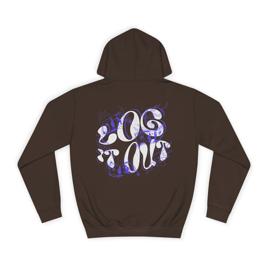 Trendy Hoodie, Cozy Unisex Pullover, Graphic Sweatshirt, Casual Wear, Gift,Stylish Hoodie