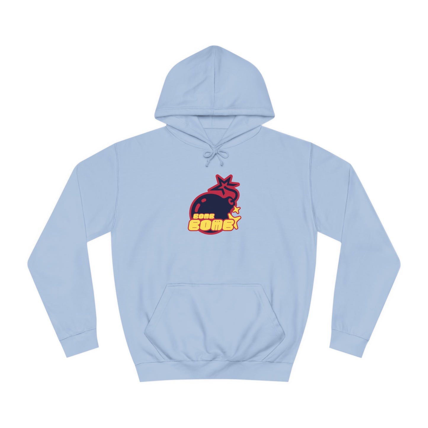 Unisex Bomb Bomb Hoodie