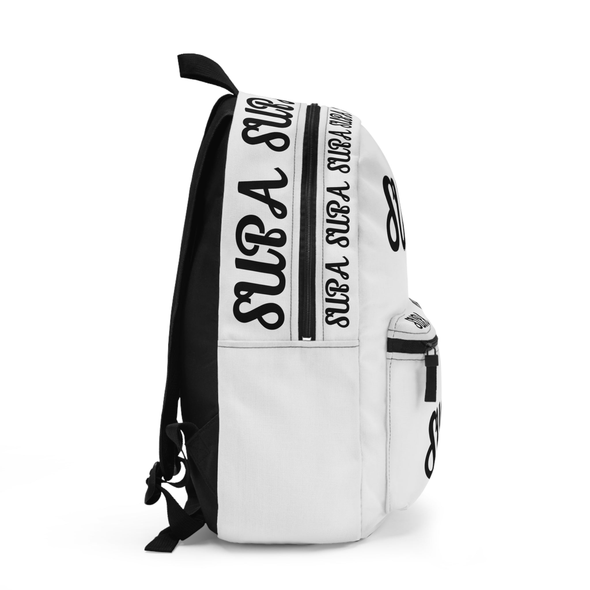Supa Backpack