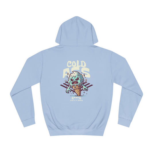 Unisex Cold Hoodie