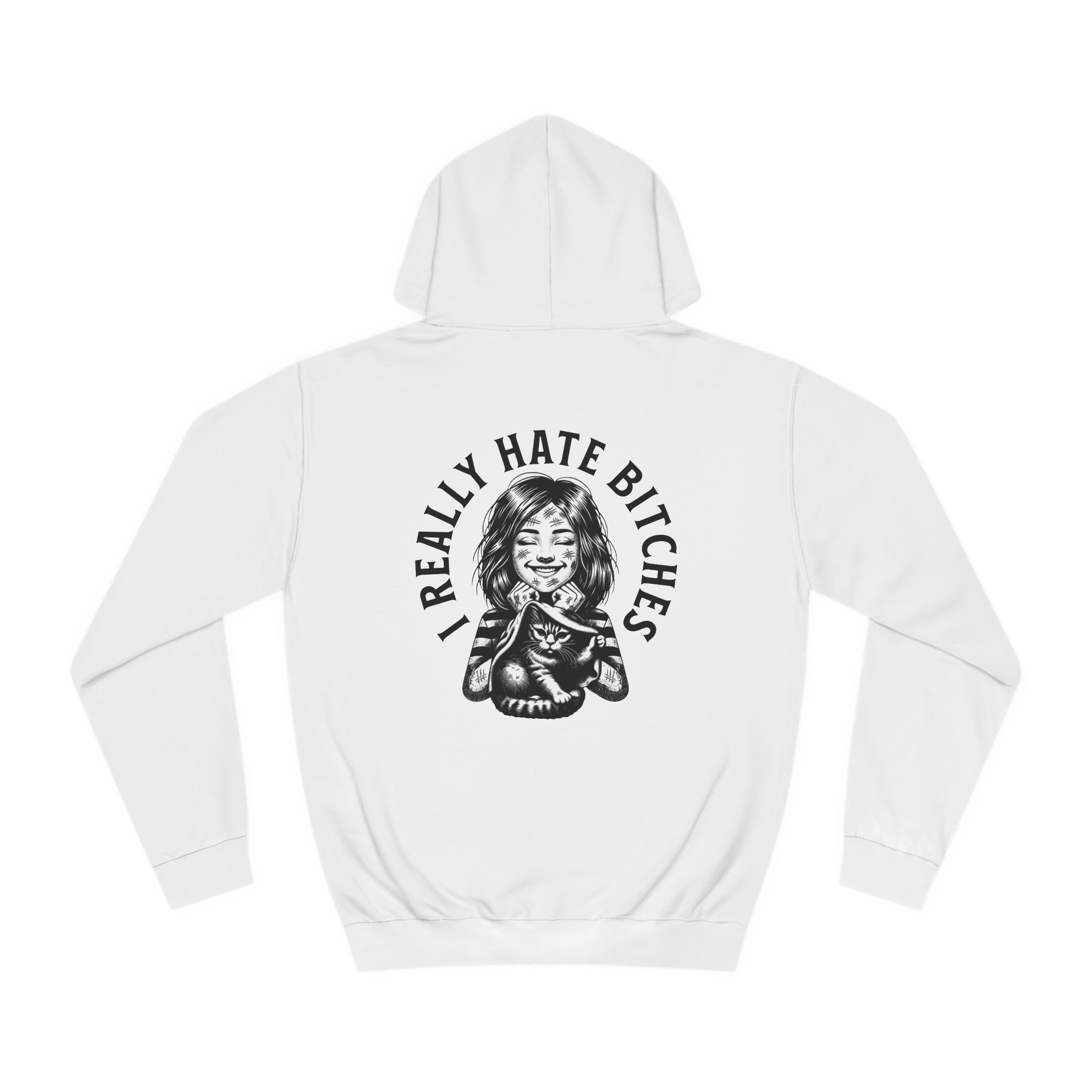 Unisex IRHB Hoodie