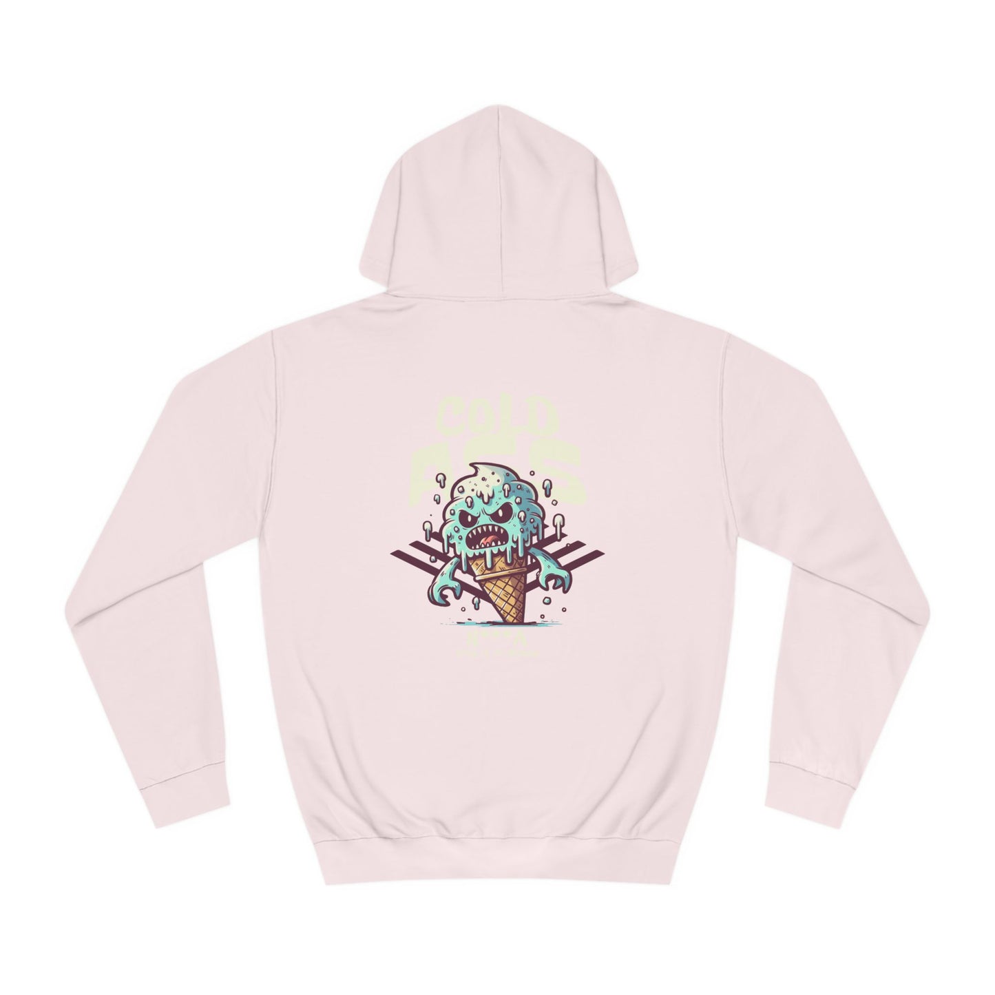 Unisex Cold Hoodie