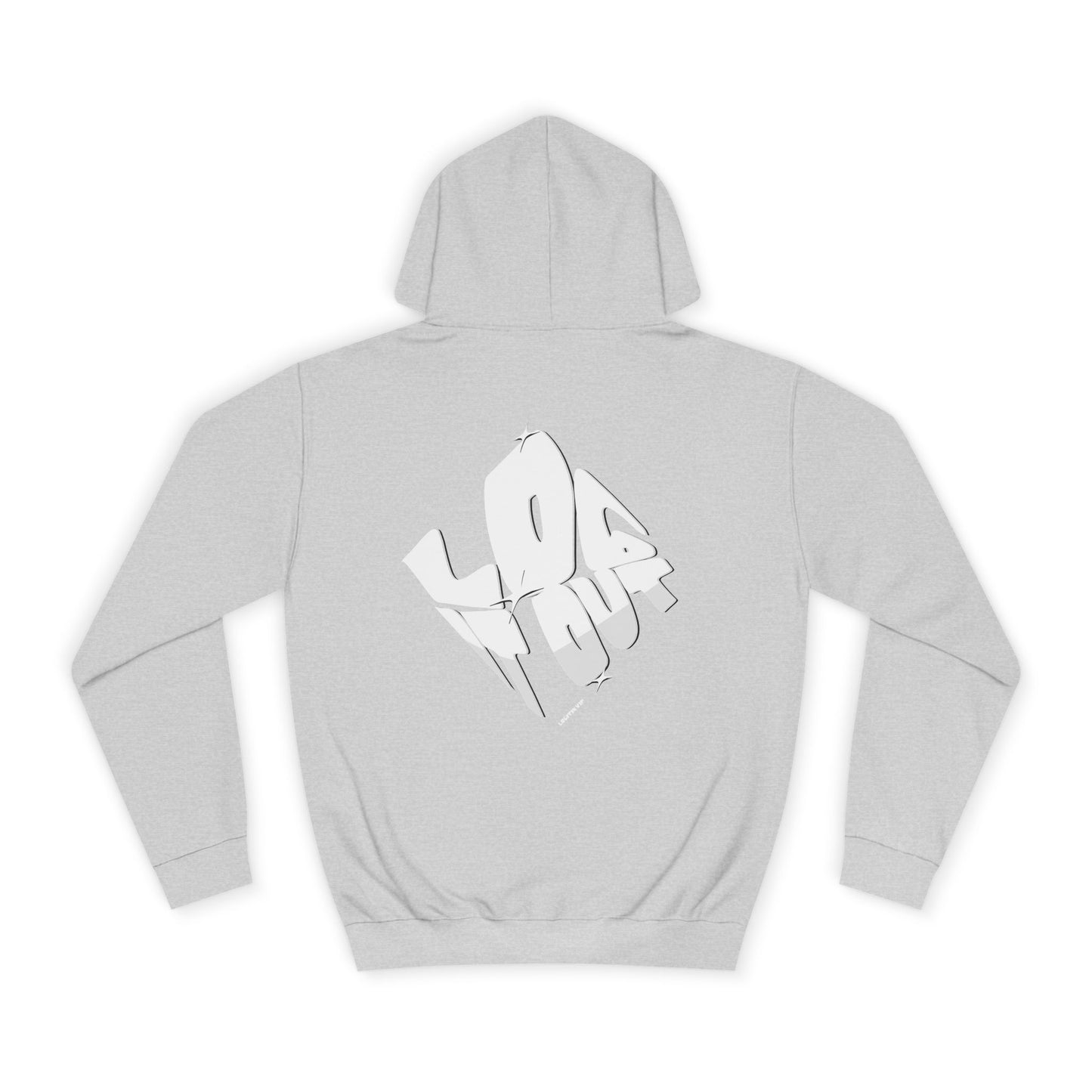 Trendy Hoodie - Unisex Casual Wear, Perfect for Any One, Comfortable Gift, Unique Style, Great for Everyday Use