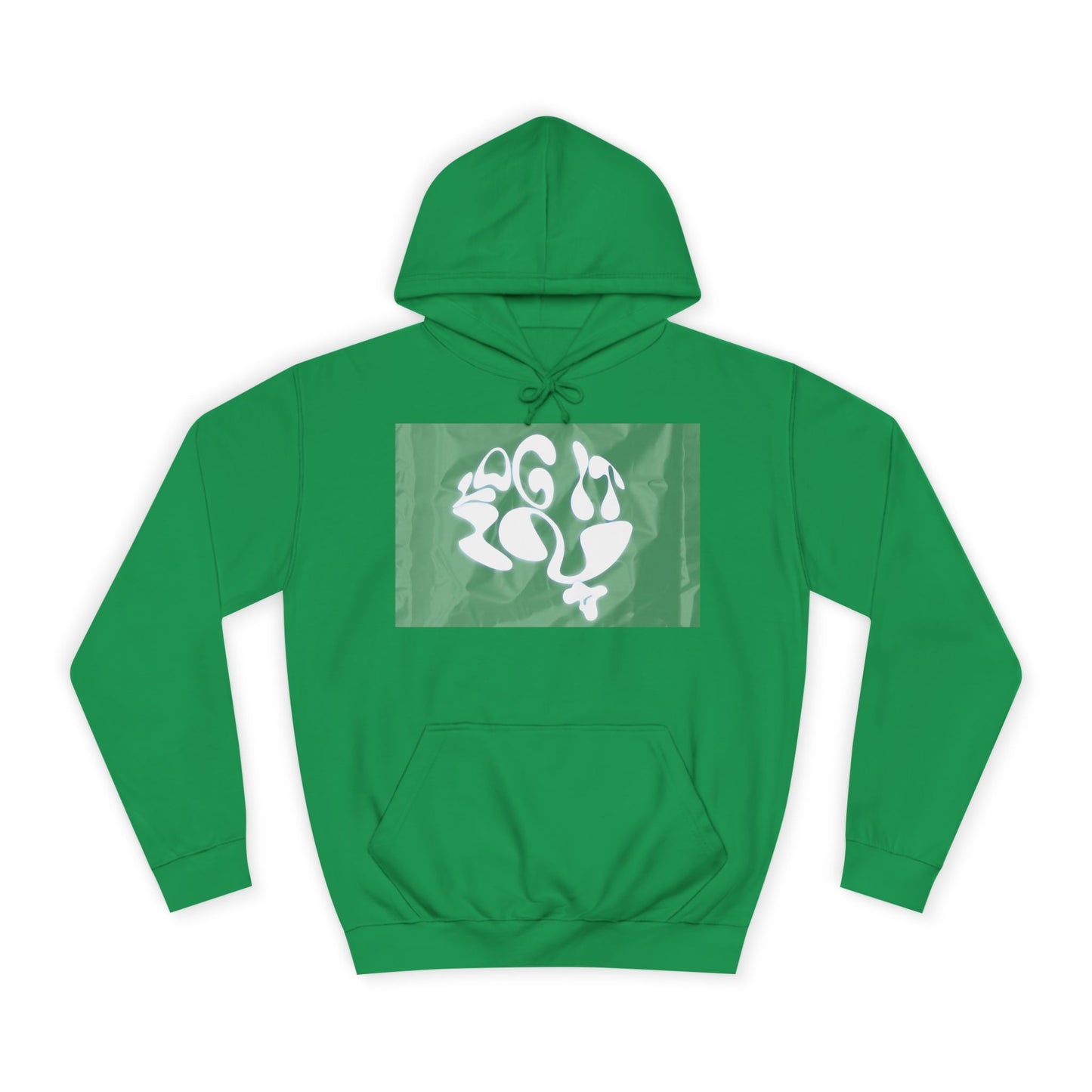 Stylish Unisex 'LOG IT IN' Hoodie for Casual Wear, Comfortable Gift, Fall Fashion, Trendy Life