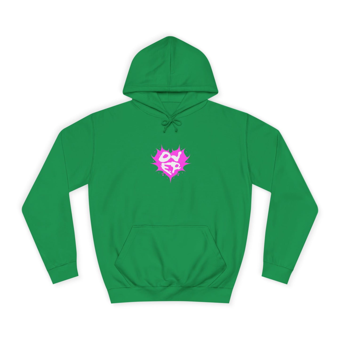 Vibrant Unisex Hoodie, Graphic Sweatshirt, Casual Wear, Trendy Apparel, Perfect for Every day, Gift for Friends