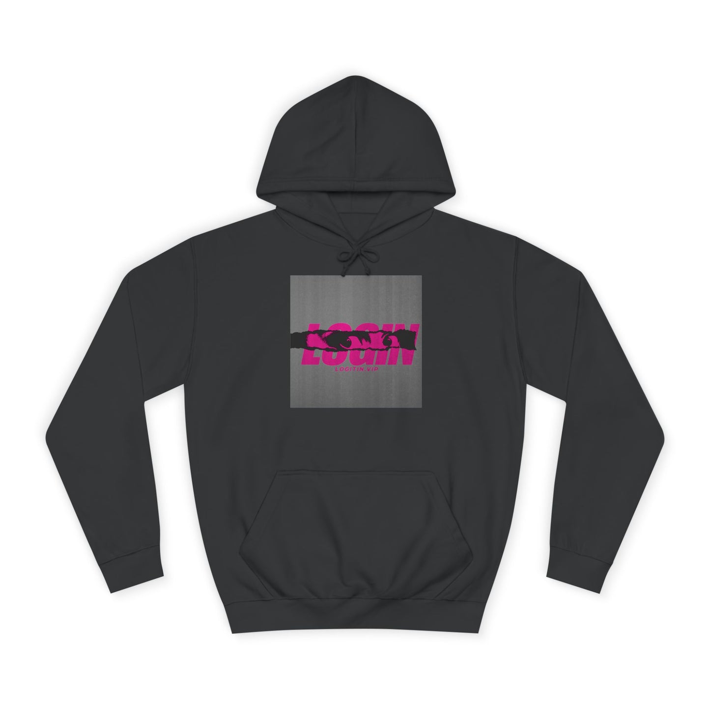 Stylish Unisex Hoodie - Cool Graphic Sweatshirt, Trendy Apparel, Gift, Cozy Loungewear