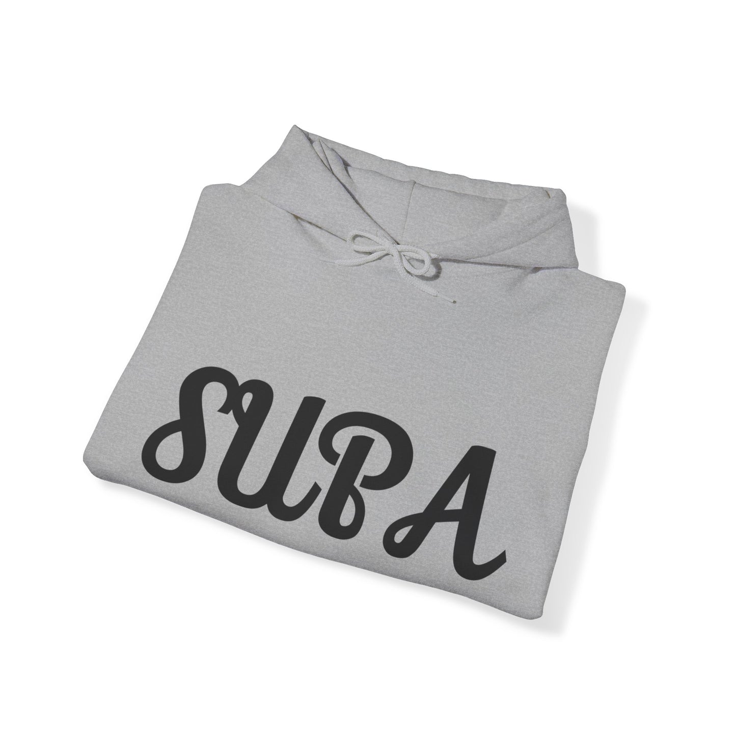 Supa Unisex Heavy Blend™ Hooded Sweatshirt