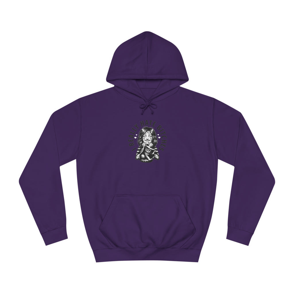 Unisex IRHB Hoodie