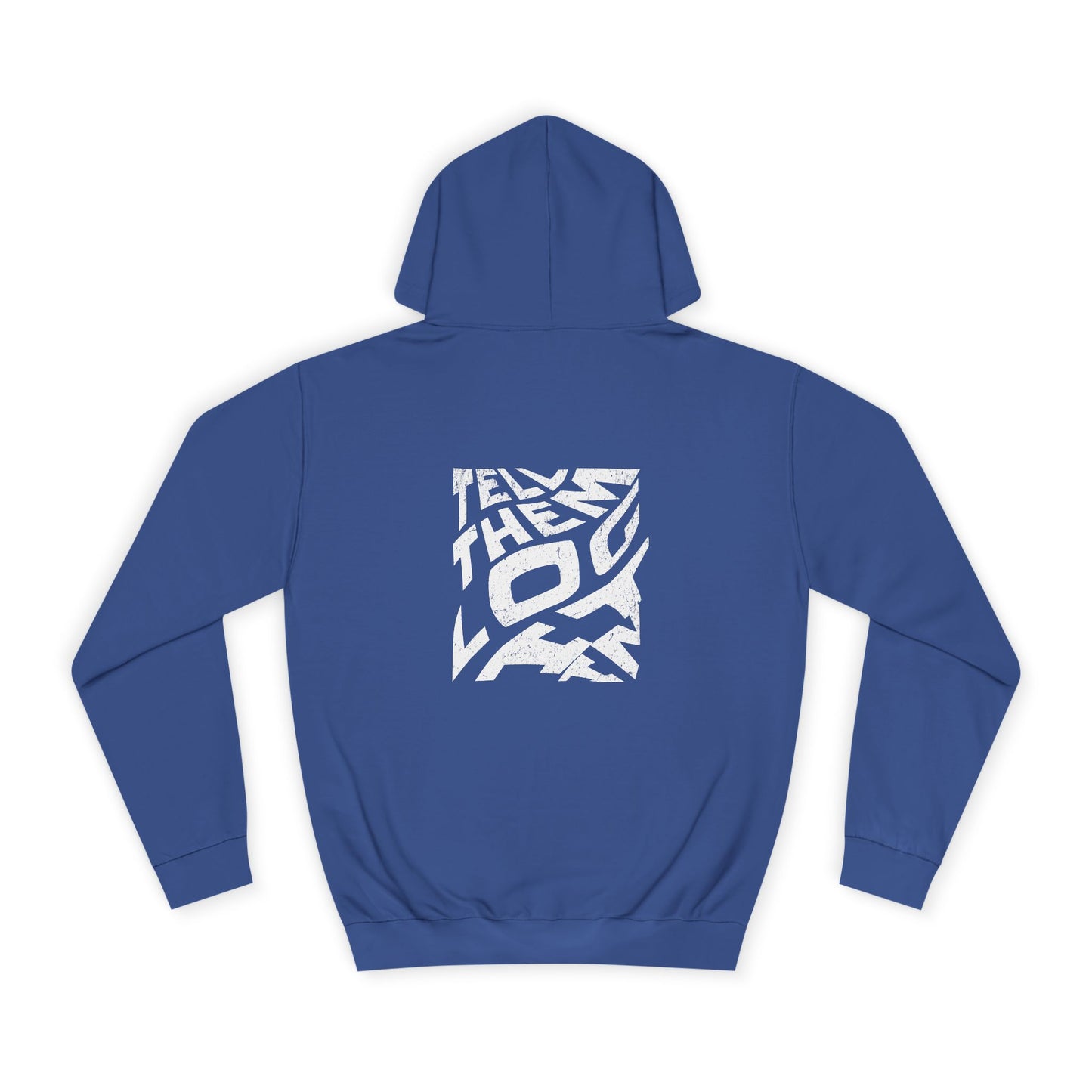 Stylish Unisex Hoodie, Trendy Sweatshirt, Cozy Gift, Casual Wear for Fall, Comfortable Apparel