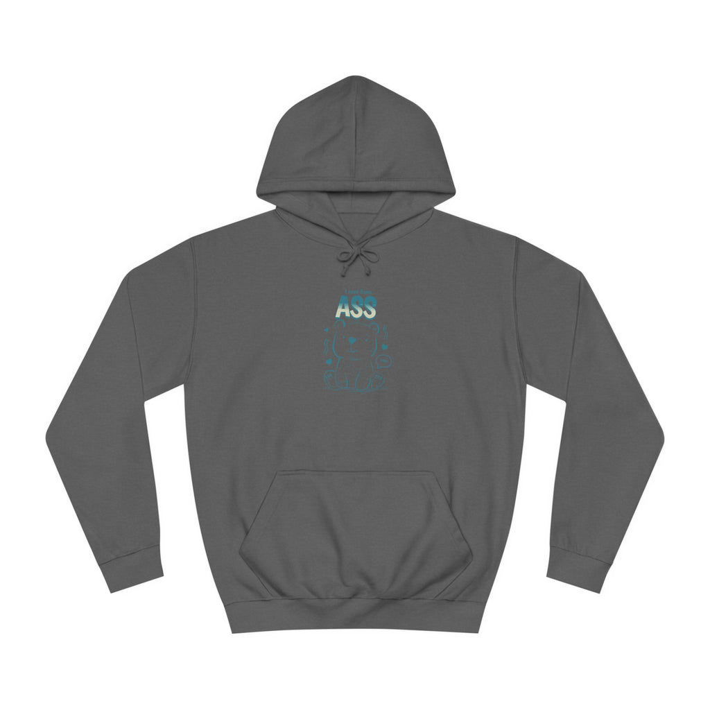 Unisex I need Some Hoodie