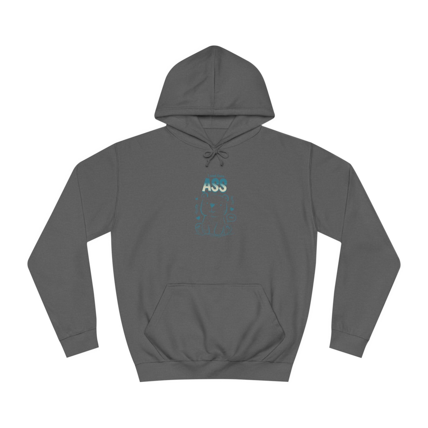 Unisex I need Some Hoodie