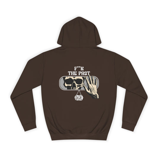 Skeleton Hand Unisex Hoodie, Cozy Sweatshirt, Apparel, Trendy Gift, Casual Wear