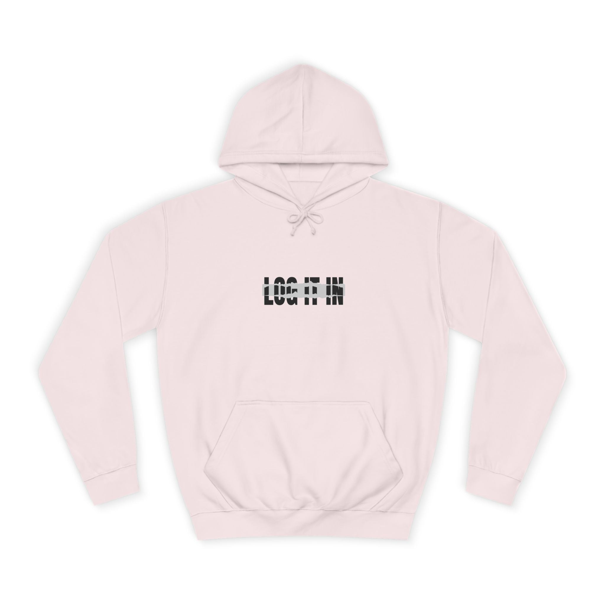 Trendy Unisex Hoodie - Casual Wear, Life, Gift, Cozy Fashion, Streetwear, Unique Design, Everyday Comfort