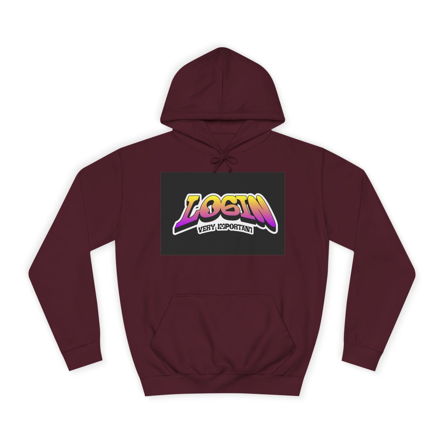 Trendy Hoodie, Casual Wear, Gift, Graphic Sweatshirt, Cozy Apparel,