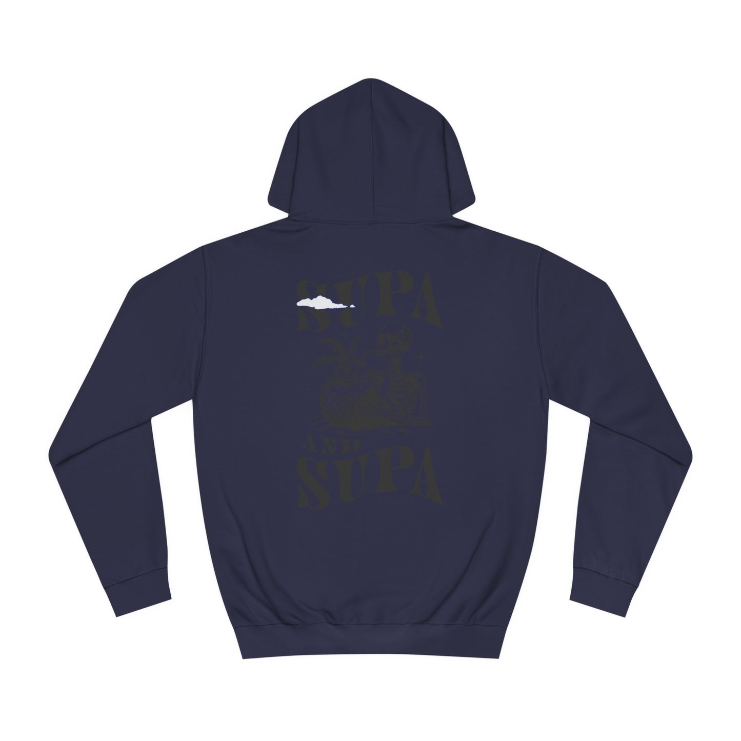 Unisex SUPA  Hoodie