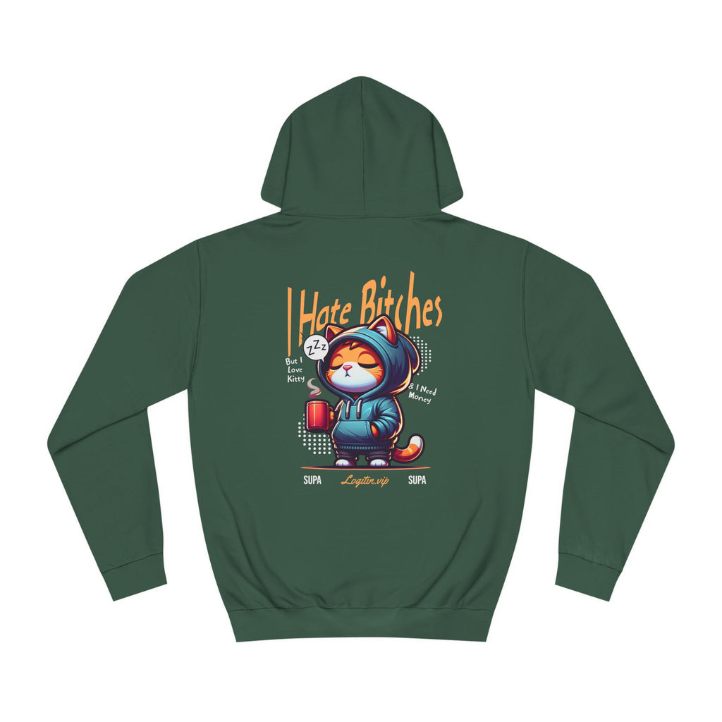 Unisex IRHB Hoodie