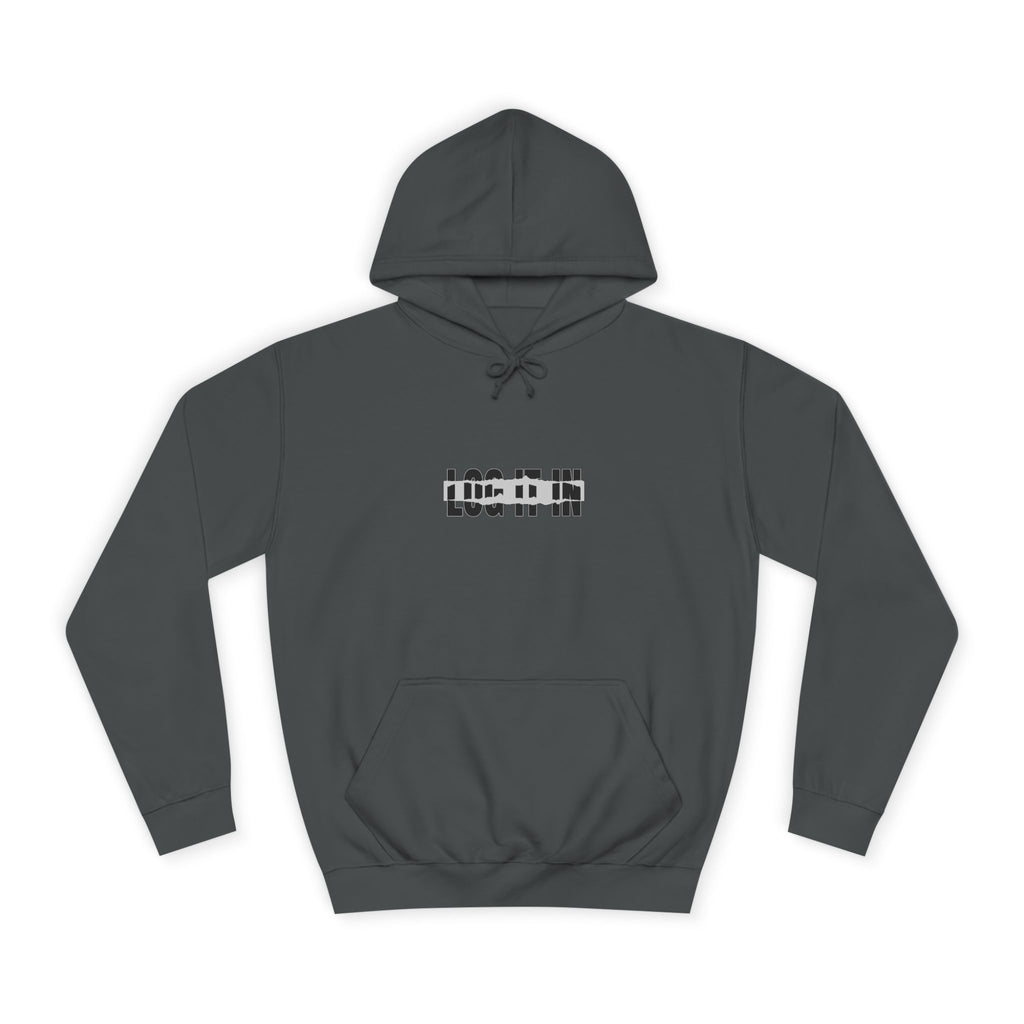 Trendy Unisex Hoodie - Casual Wear, Life, Gift, Cozy Fashion, Streetwear, Unique Design, Everyday Comfort