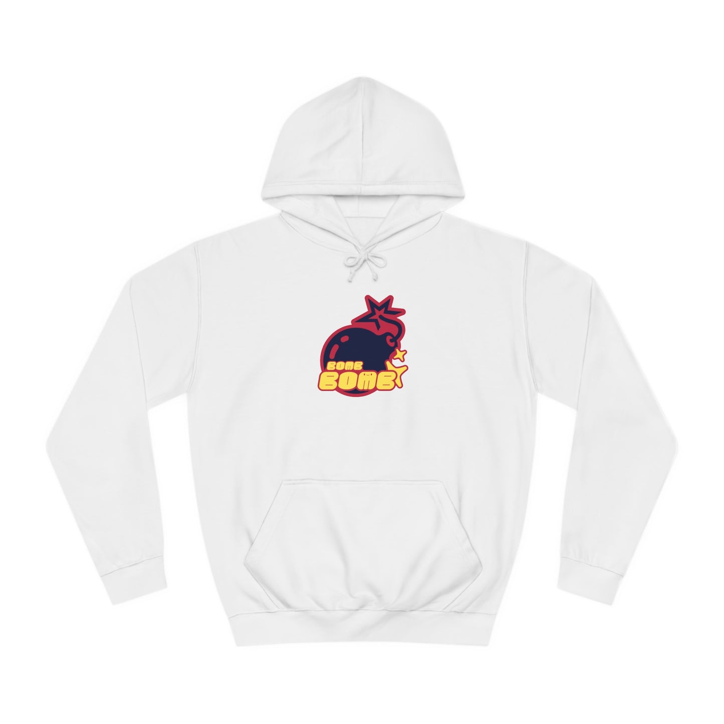 Unisex Bomb Bomb Hoodie