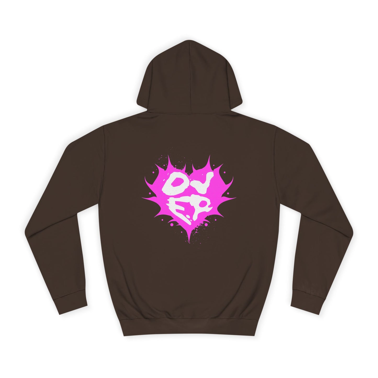 Vibrant Unisex Hoodie, Graphic Sweatshirt, Casual Wear, Trendy Apparel, Perfect for Every day, Gift for Friends