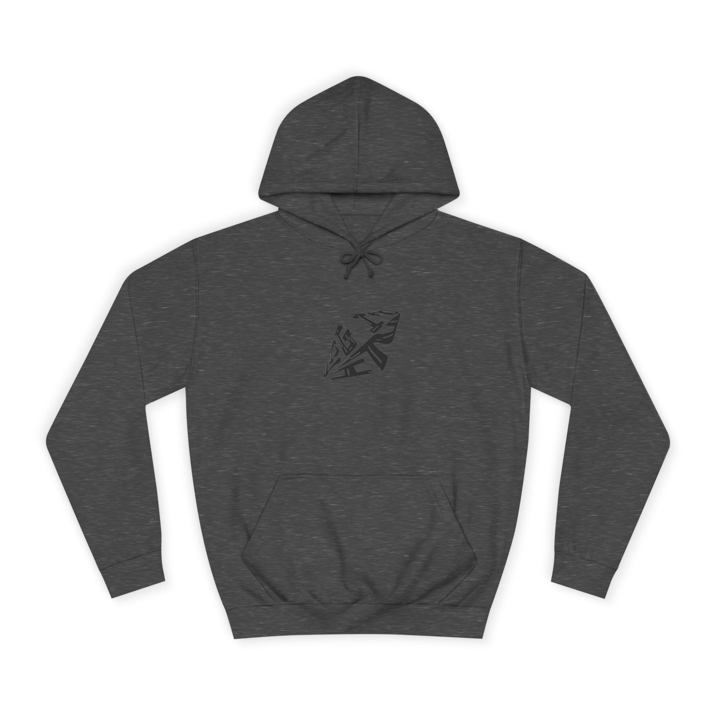 Unisex Hoodie - Cozy, Stylish, Perfect and Alumni, Great for Gifting, Casual Wear, Events