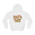Unisex Relax Yo Bones Hoodie