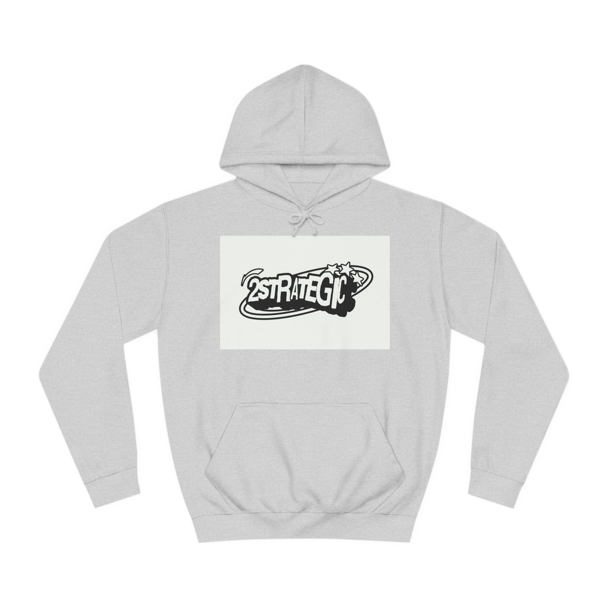 Unisex 2 Strategic Hoodie