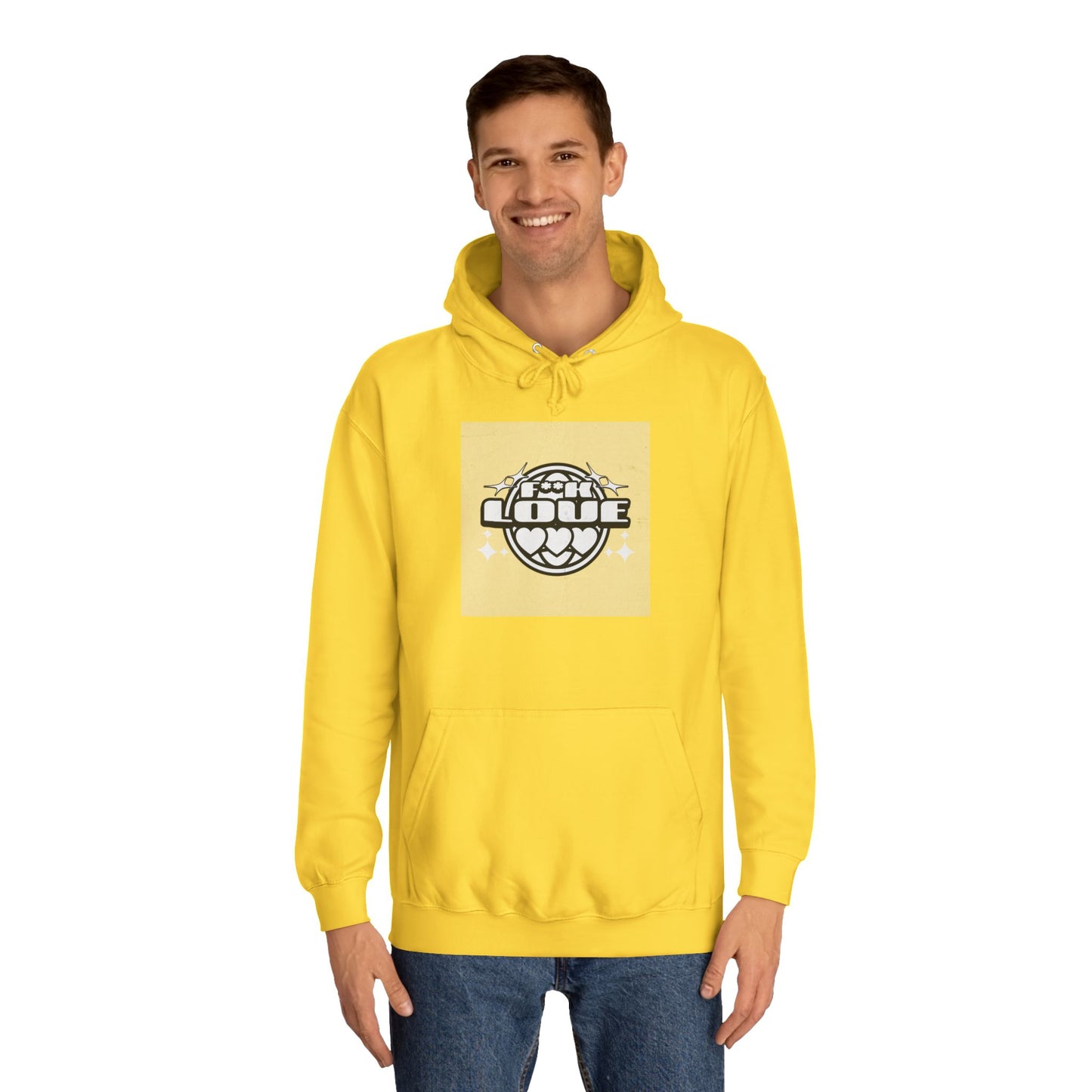 Unisex Hoodie, Cozy Apparel, Perfect for Events, Trendy Gift, Casual Streetwear