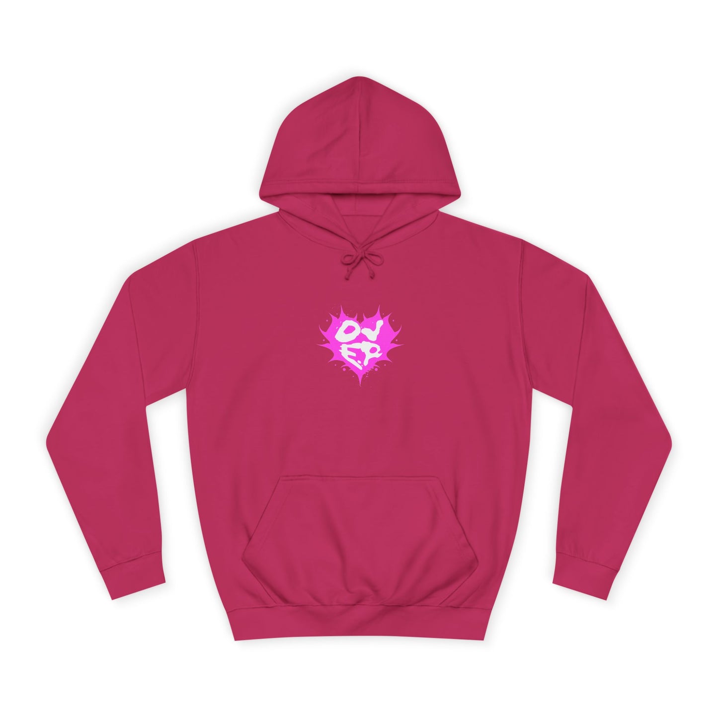 Vibrant Unisex Hoodie, Graphic Sweatshirt, Casual Wear, Trendy Apparel, Perfect for Every day, Gift for Friends