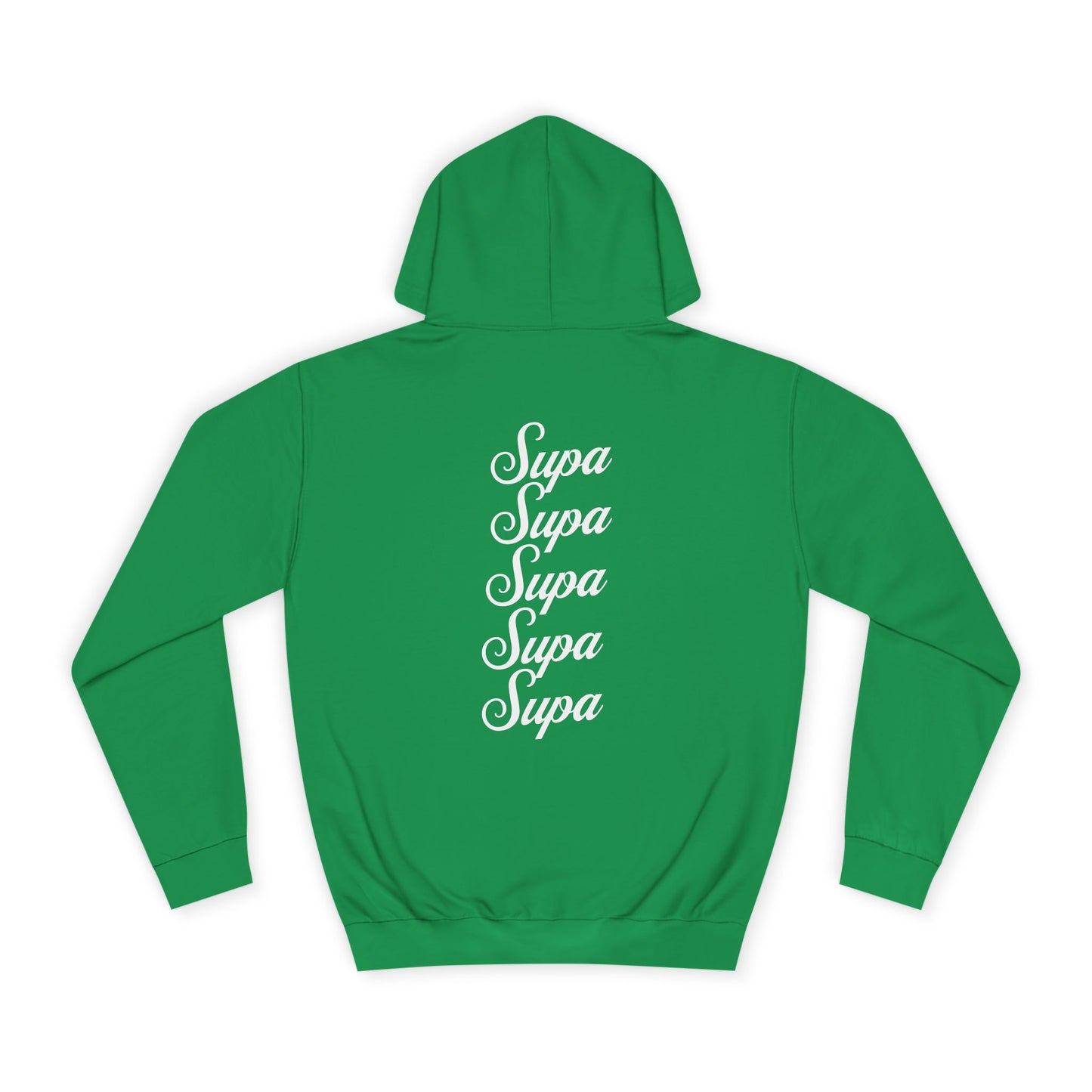 Unisex Hoodie, Cozy Campus Sweatshirt, Perfect Gift, Spirit Wear, Everyday Comfort Hoodie