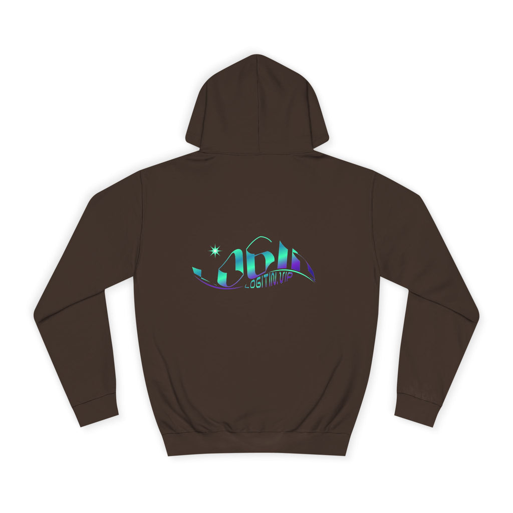 Trendy Unisex 'LOGIN' Hoodie, Stylish Apparel, Cozy Casual wear for Any one, Perfect Gift,Spirit Wear