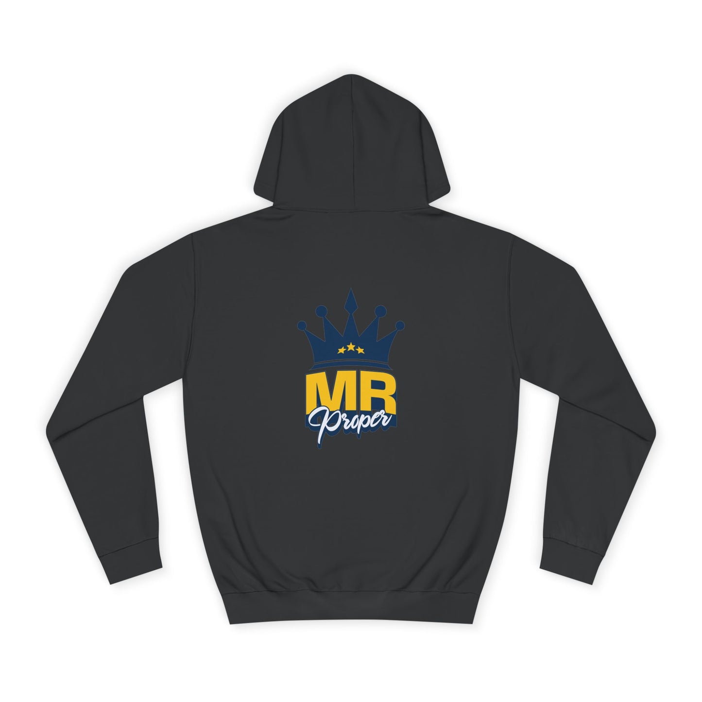 Mr Proper Hoodie - Unisex, Comfortable, Stylish, Great for Every one, Perfect for Casual Wear, Gift,Trendy Merchandise