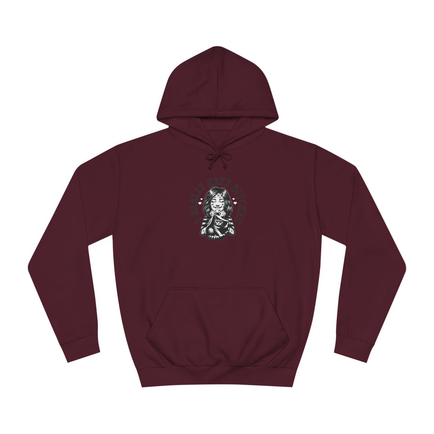 Unisex IRHB Hoodie