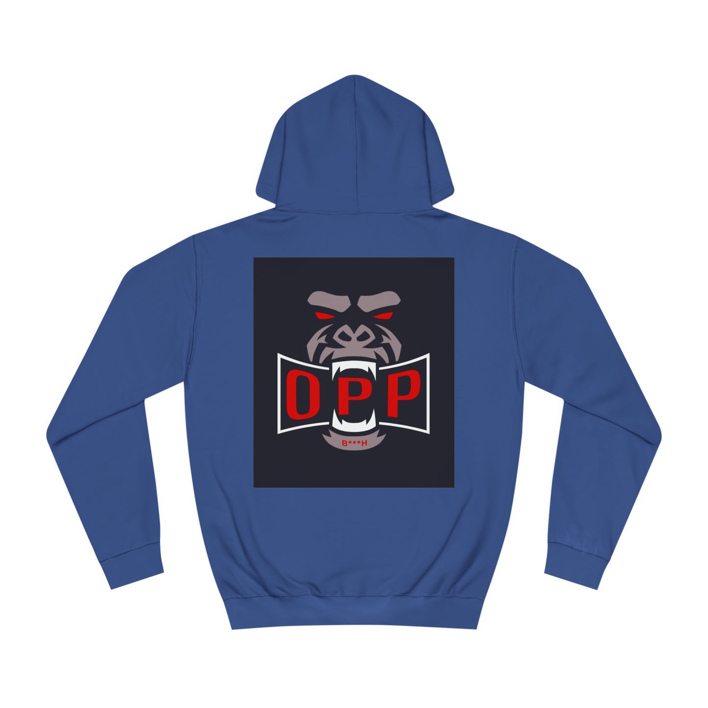 Unisex Opp Hoodie