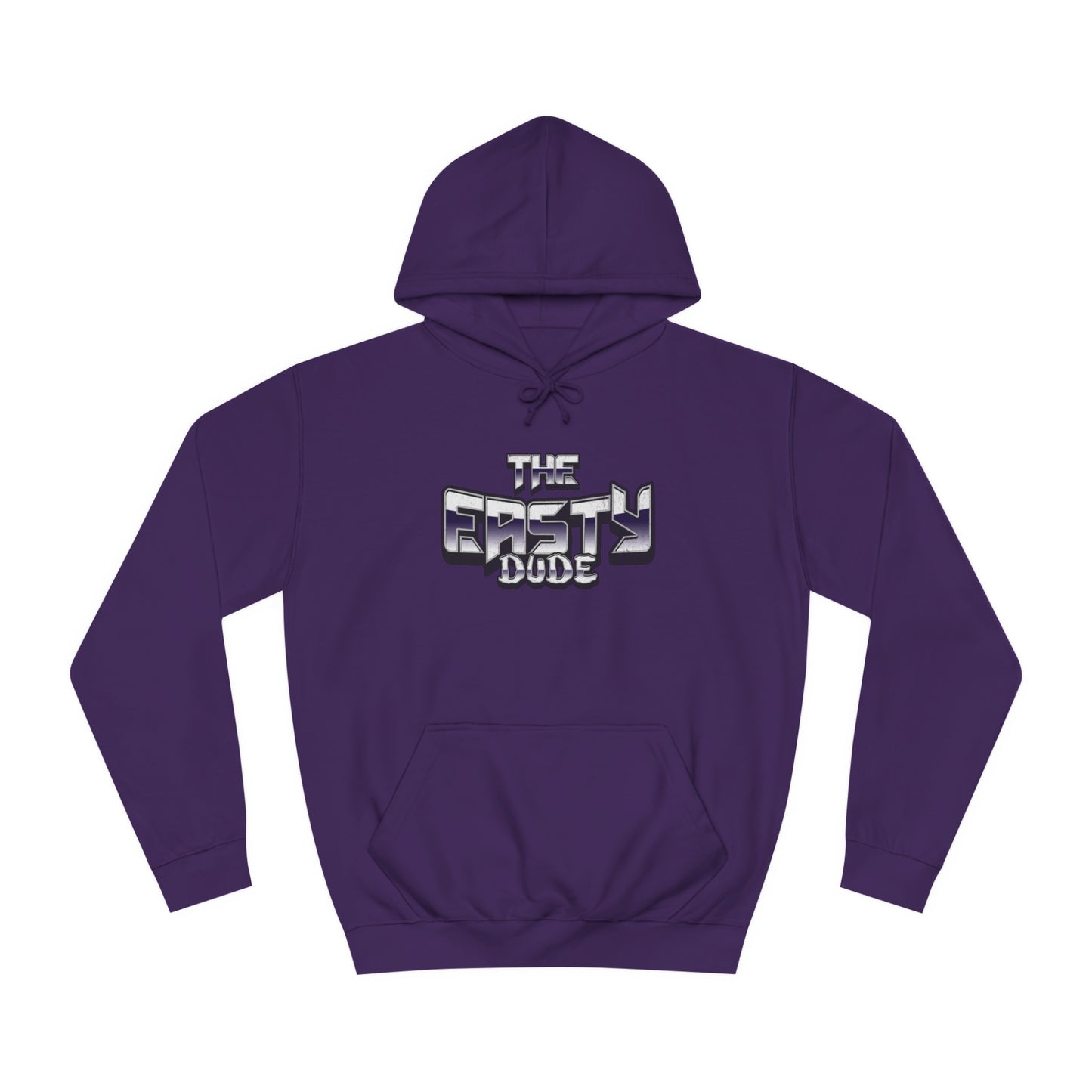 Unisex The Easty Dude Hoodie