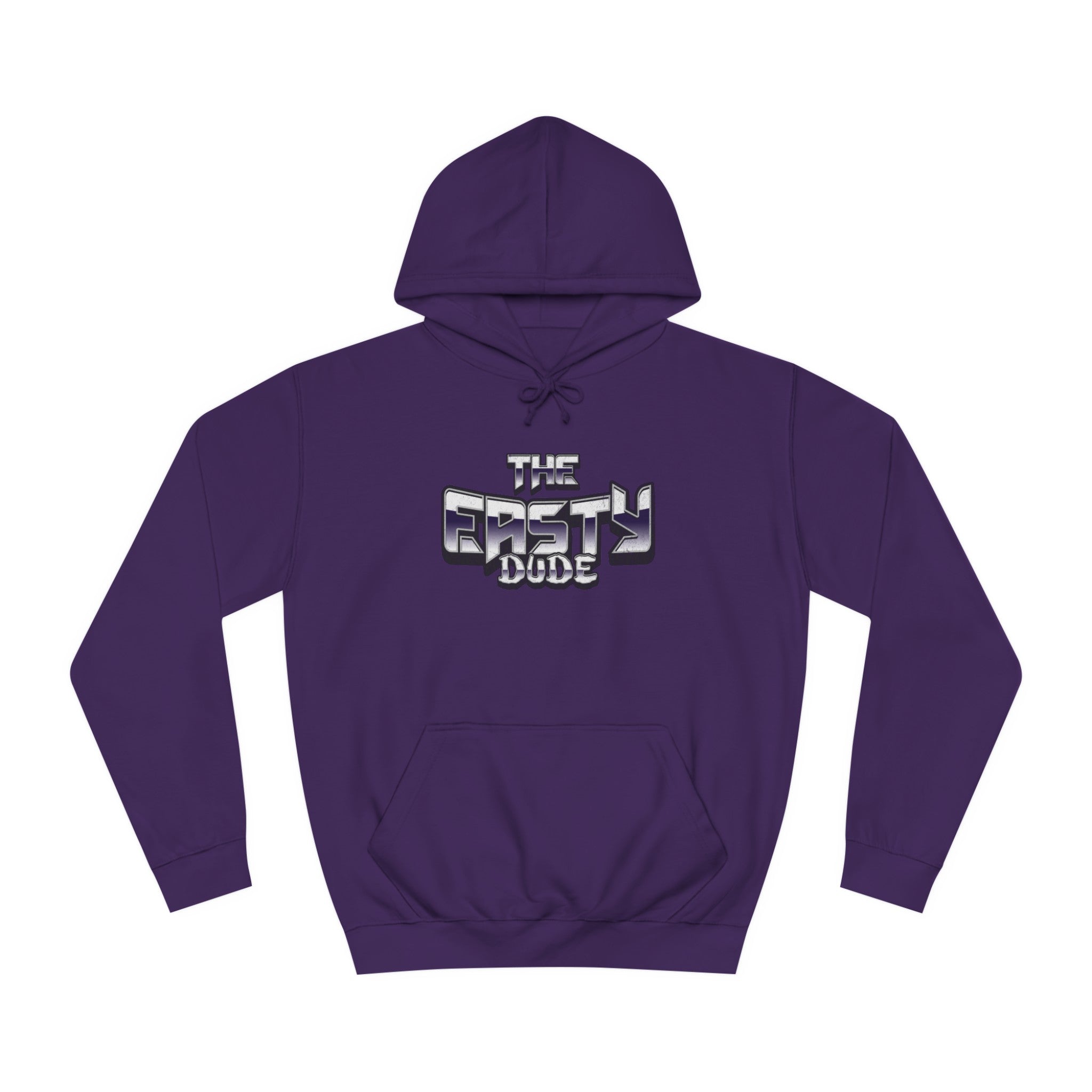 Unisex The Easty Dude Hoodie