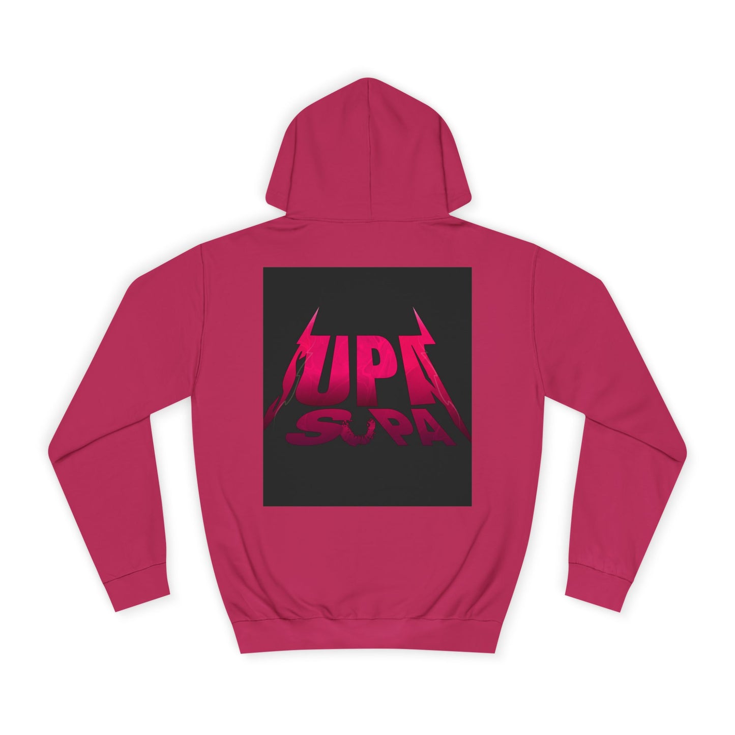 Stylish Unisex Hoodie, Trendy Sweatshirt, Cozy Hoodie, Unique Gift, Casual Wear for Campus