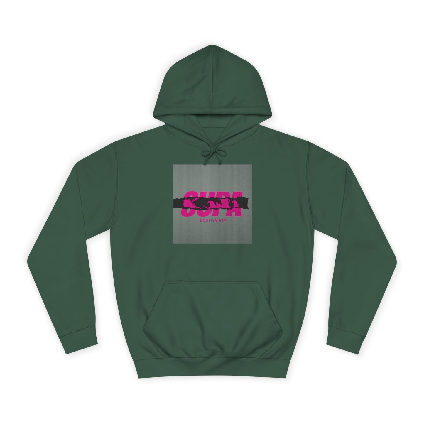 Stylish Unisex Hoodie with Bold Graphic Design, Casual Wear, Apparel, Streetwear Fashion, Gift