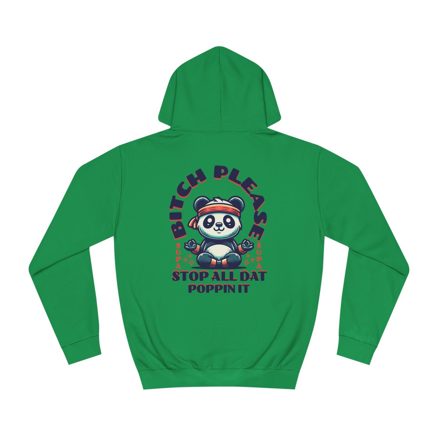 Unisex BP Hoodie