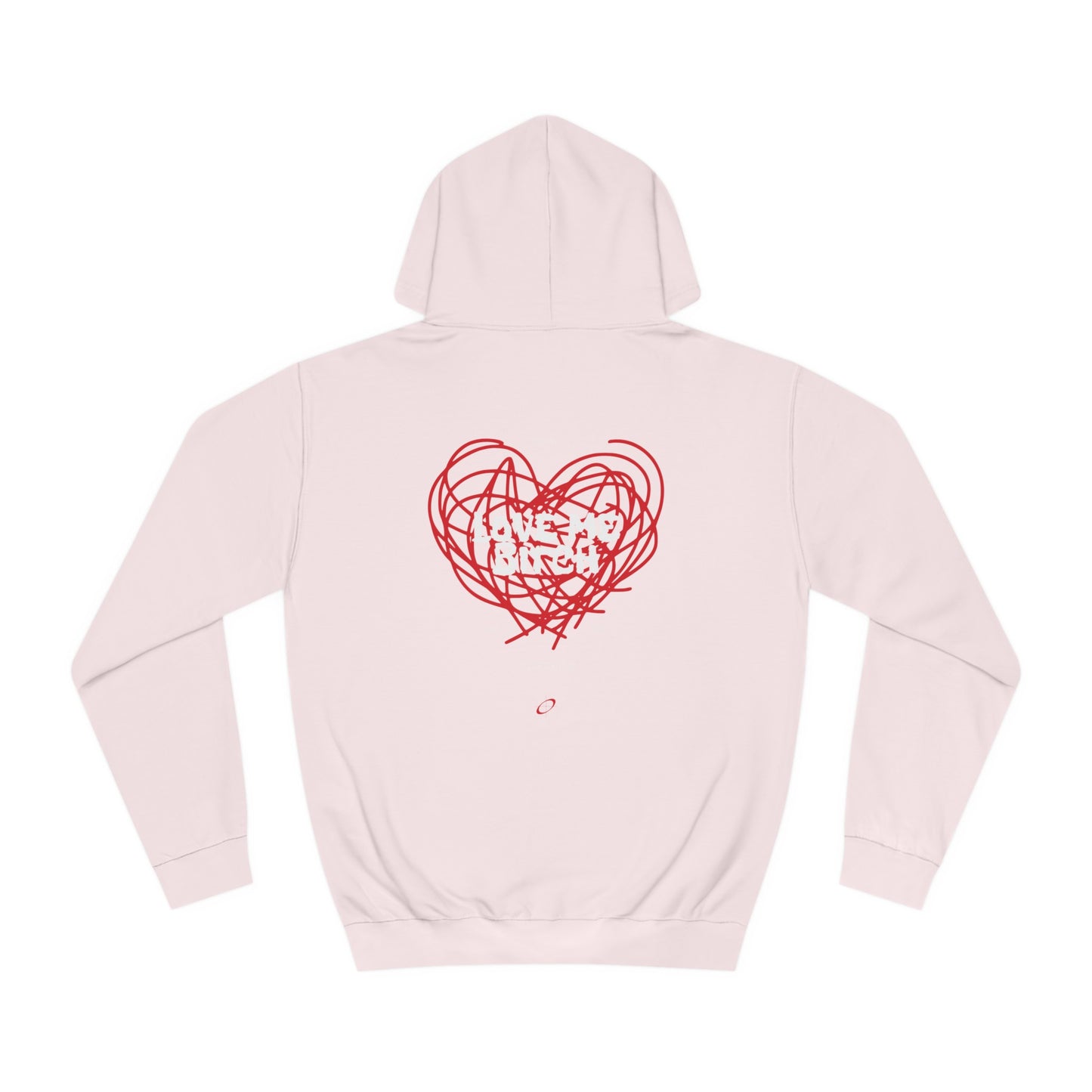 Unisex Love Me Hoodie