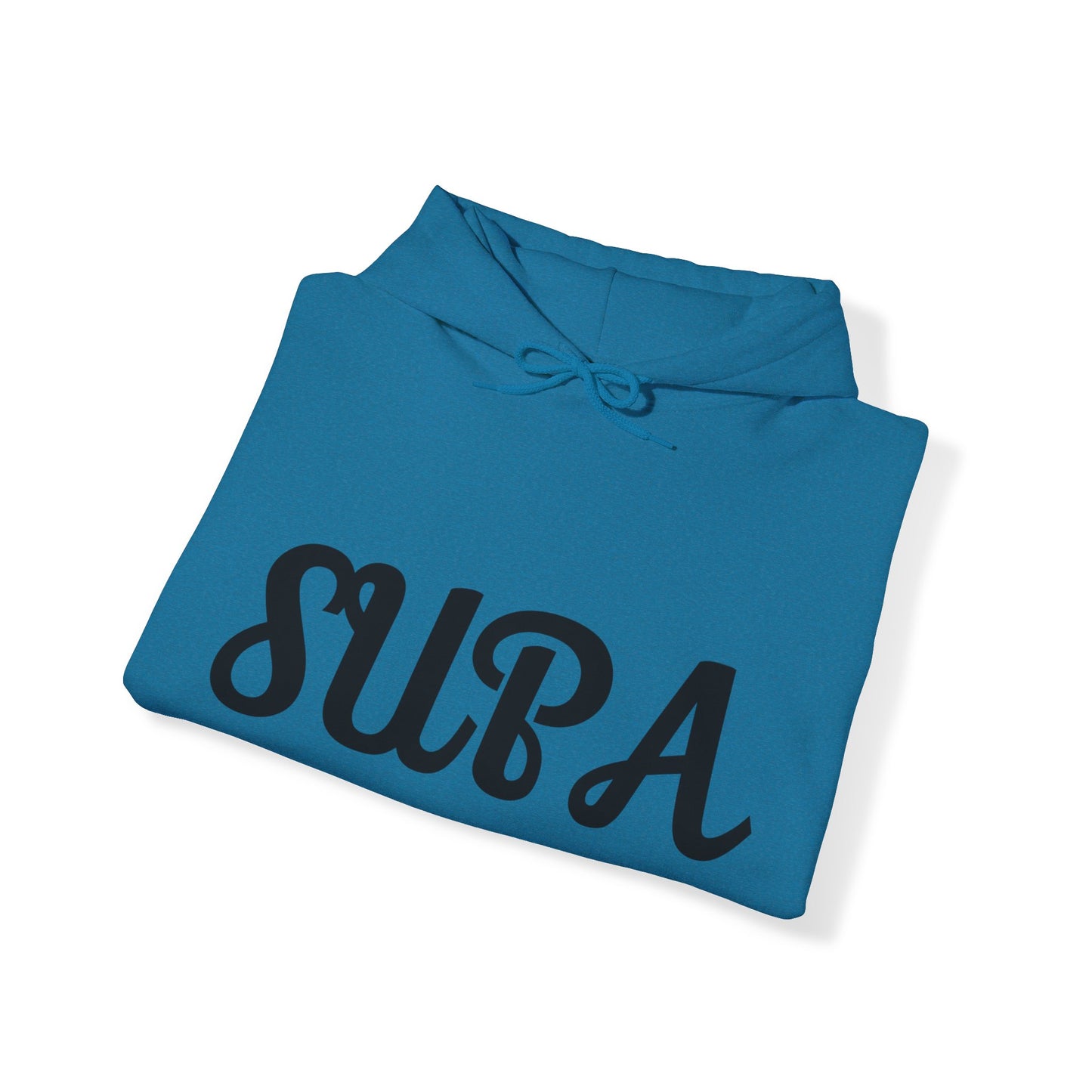 Supa Unisex Heavy Blend™ Hooded Sweatshirt